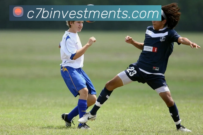 c7娱乐品牌故事