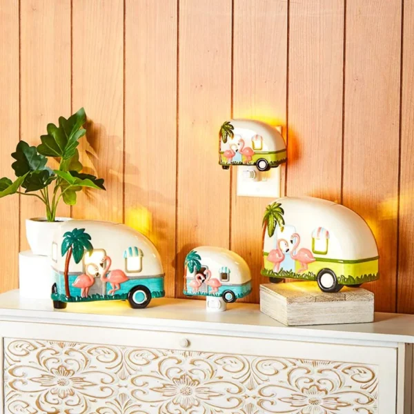 Lighted Camper Accents - Image 5